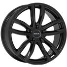 Felga MAK Fahr Gloss Black