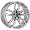 Felga MAK Fahr Silver