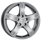 Felga MAK King 5 Matt Titan