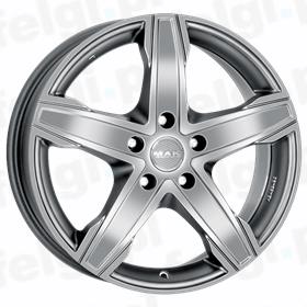 MAK King 5 Matt Titan