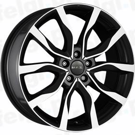 MAK Koln Black