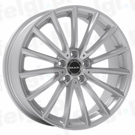 MAK Komet Silver