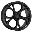 Felga MAK Lario Gloss Black