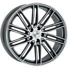 Felga MAK Leipzig-D Gun Metallic Mirror