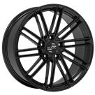 Felga MAK Leipzig Gloss Black