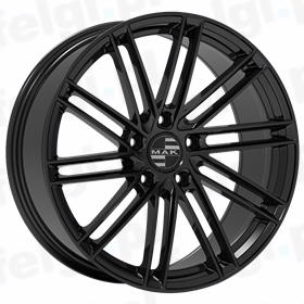 MAK Leipzig Gloss Black