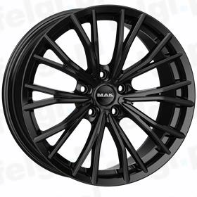 MAK Mark-D Gloss Black