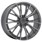 Felga MAK Mark Gun Metallic Mirror