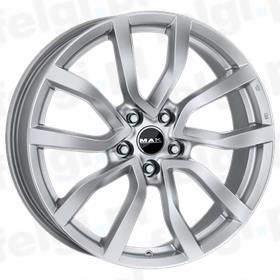 MAK Midlands Silver