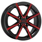 Felga MAK Milano 4 Red