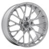 Felga MAK Monaco Silver