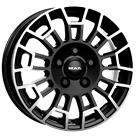 Felga MAK Nomad Black Mirror