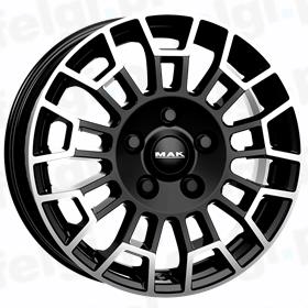 MAK Nomad Black Mirror