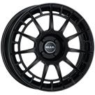 Felga MAK NTT Gloss Black