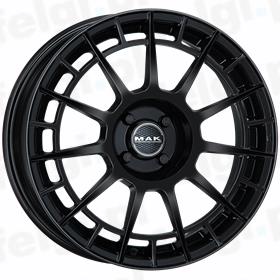MAK NTT Gloss Black