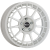 Felga MAK NTT Gloss White