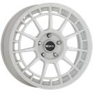 Felga MAK NTT Gloss White