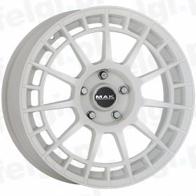 MAK NTT Gloss White