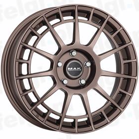 MAK NTT Matt Bronze