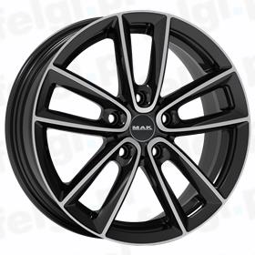 MAK Oxford Black Mirror