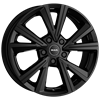 Felga MAK Qvarz Gloss Black