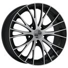 Felga MAK Rennen Ice Black