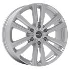 Felga MAK Safari 6 Silver