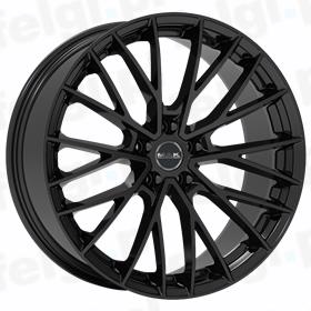 MAK Speciale Gloss Black