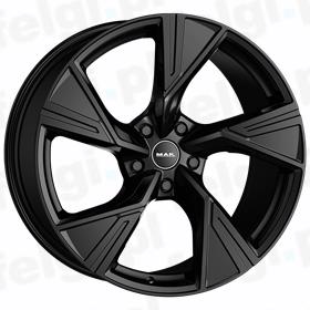 MAK Stark-D Gloss Black