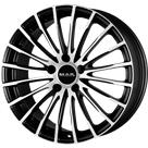 Felga MAK Starlight Ice Black