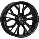 Felga MAK Stilo Gloss Black