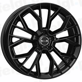 MAK Stilo Gloss Black