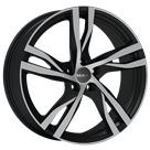 Felga MAK Stockholm Ice Black
