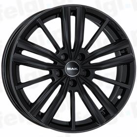MAK Vier Gloss Black