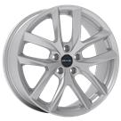 Felga MAK Voltage Silver
