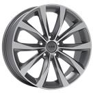 Felga MAK Wolf Gun Metal