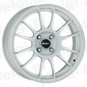 MAK XLR Gloss White