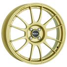 Felga MAK XLR Gold