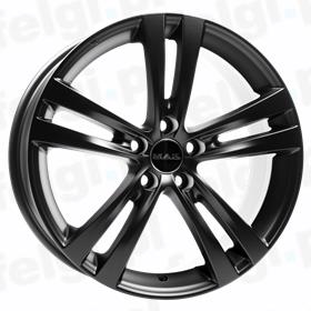 MAK Zenith Matt Black