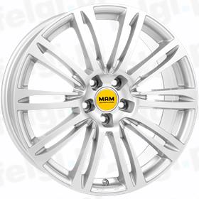 MAM A4