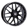 Felga MAM GT1 BLP