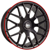 Felga MAM GT1 MBLR