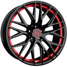 Felga MAM RS4 BPRI