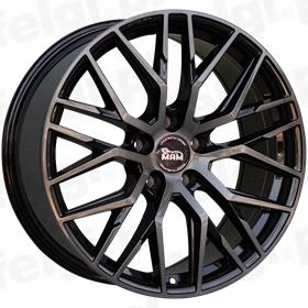 MAM RS4 GMB