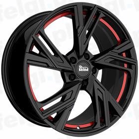 MAM RS5 BPRI
