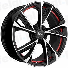 MAM RS6 BFPRI