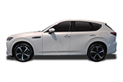 Felgi Mazda CX-60