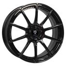 Felga mbDESIGN MF1 Black Gloss