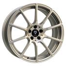 Felga mbDESIGN MF1 Champagner Matt