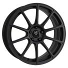 Felga mbDESIGN MF1 Matt Black